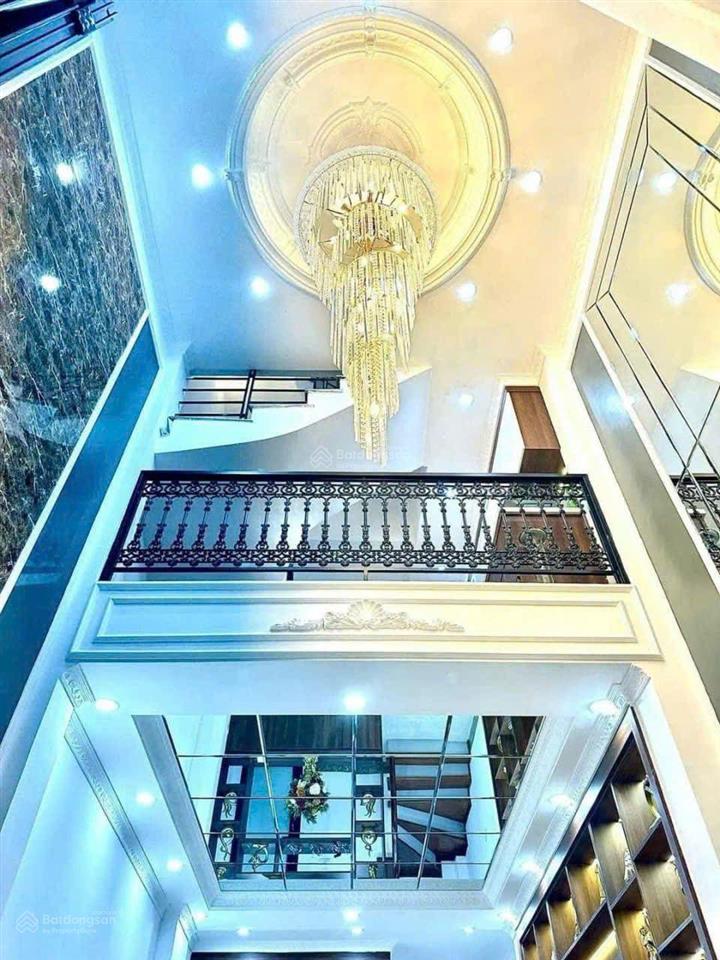 Bán nhà riêng tại giáp nhất, 10,9 tỷ, 45 m2, 5pn, 4wc, giá siêu hời uy tín