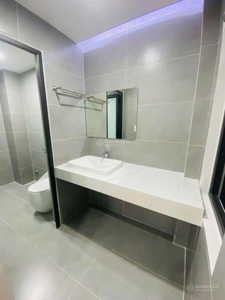 Bán nhà riêng tại phố khâm thiên, 13,5 tỷ, 55 m2, 3pn, 4wc, 6 tầng