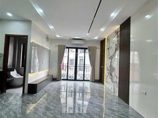 Bán nhà riêng tại phố khâm thiên, 13,5 tỷ, 55 m2, 3pn, 4wc, 6 tầng