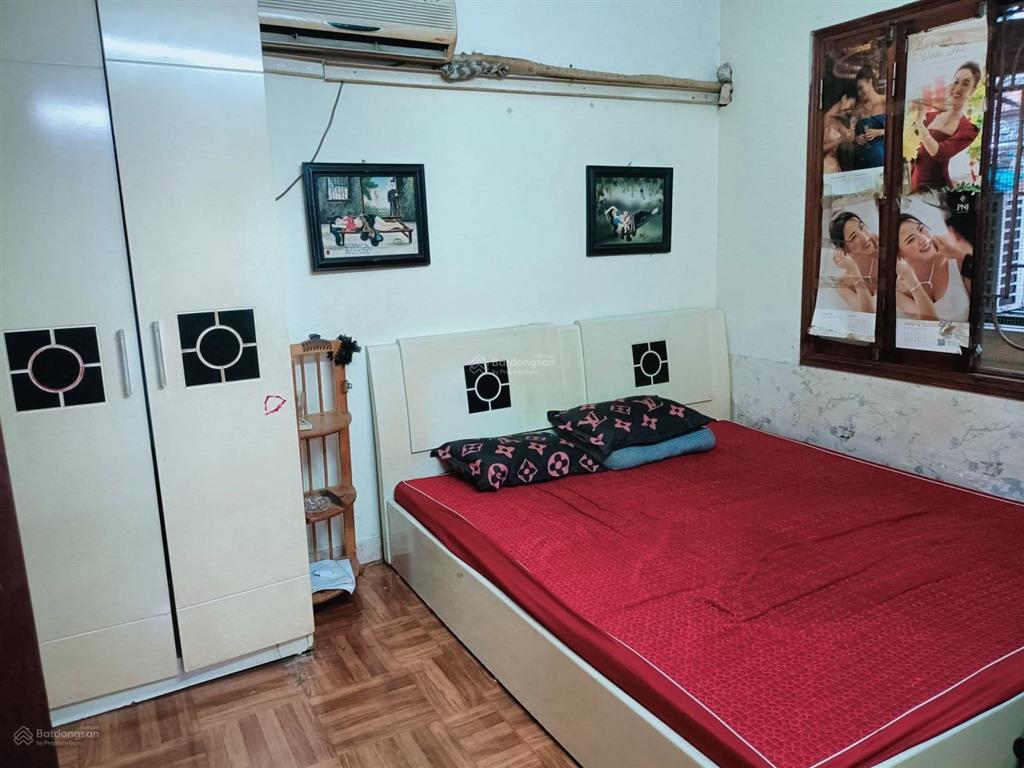 Căn hộ cho thuê tại đặng văn ngữ, 9,5 triệu, 100m2, 4pn, 2wc, đầy đủ tiện nghi