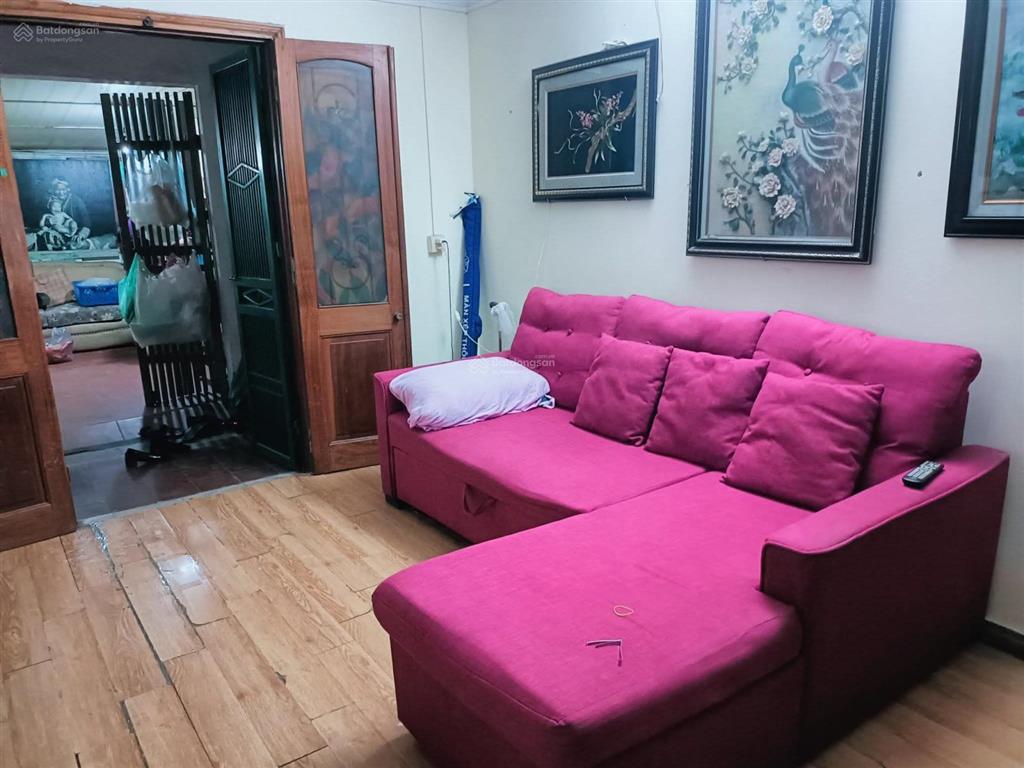 Căn hộ cho thuê tại đặng văn ngữ, 9,5 triệu, 100m2, 4pn, 2wc, đầy đủ tiện nghi