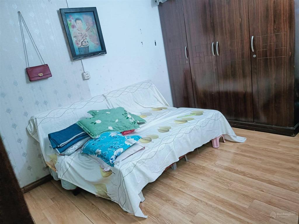 Căn hộ cho thuê tại đặng văn ngữ, 9,5 triệu, 100m2, 4pn, 2wc, đầy đủ tiện nghi