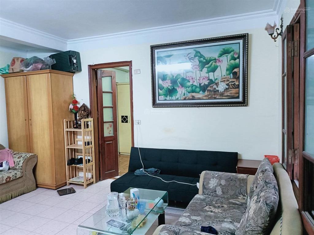 Căn hộ cho thuê tại đặng văn ngữ, 9,5 triệu, 100m2, 4pn, 2wc, đầy đủ tiện nghi