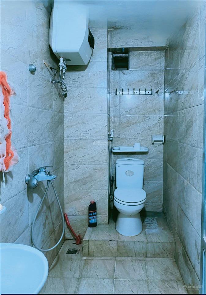 Căn hộ cho thuê tại đặng văn ngữ, 9,5 triệu, 100m2, 4pn, 2wc, đầy đủ tiện nghi