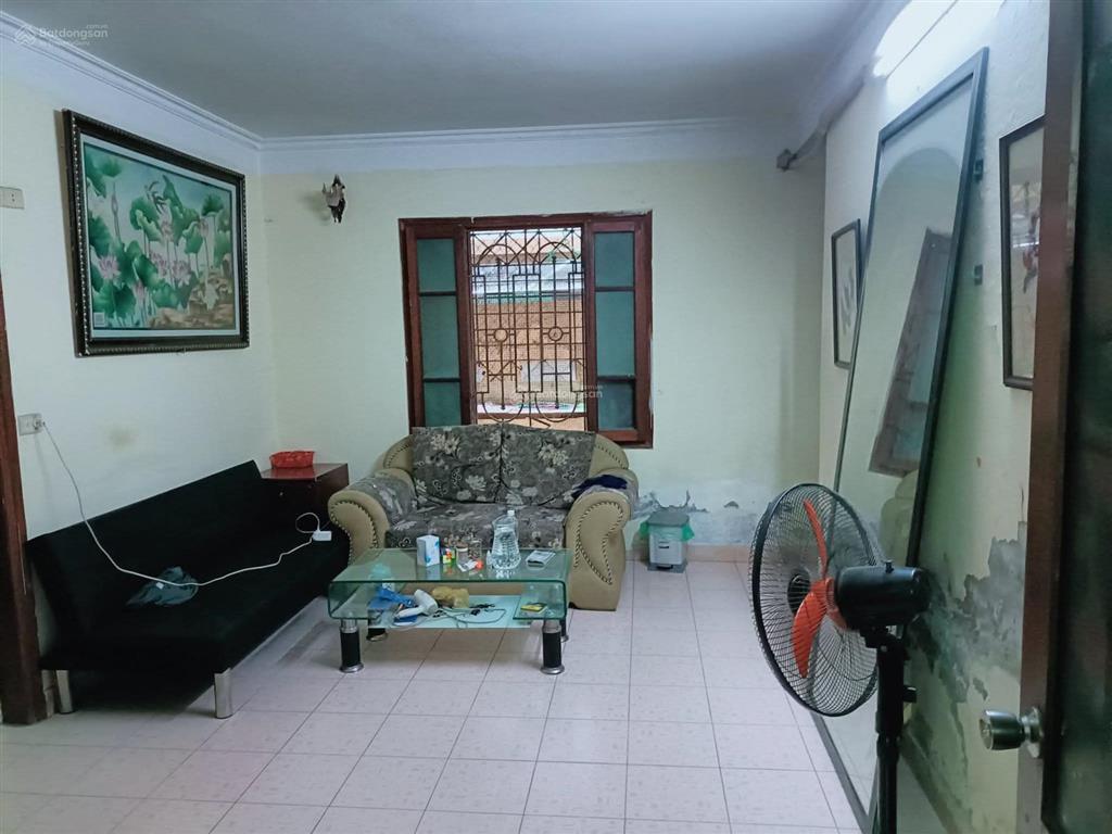 Căn hộ cho thuê tại đặng văn ngữ, 9,5 triệu, 100m2, 4pn, 2wc, đầy đủ tiện nghi
