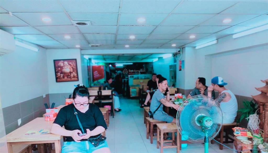 Căn hộ chung cư tại đặng văn ngữ, 13,5 tỷ, 120 m2, 2wc, nội thất cơ bản