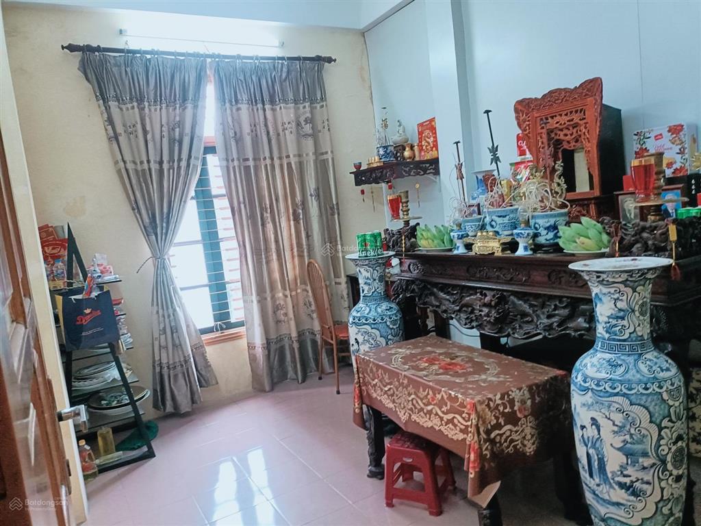 Bán nhà riêng 55m2, 25 tỷ tại khương trung, thanh xuân, hà nội