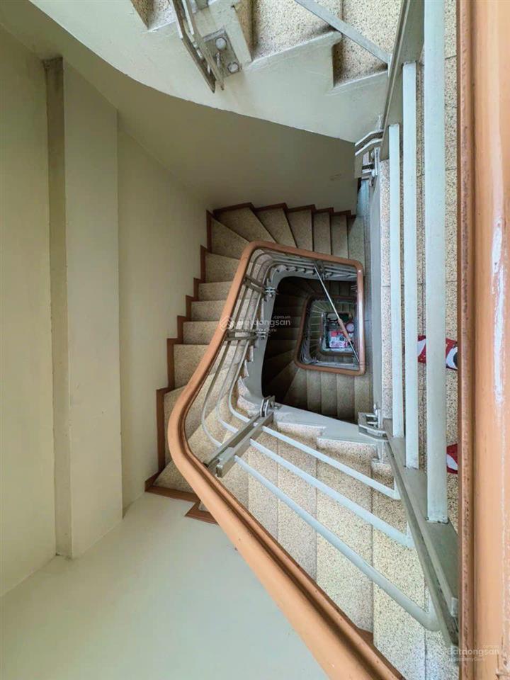 Bán nhà riêng 55m2, 25 tỷ tại khương trung, thanh xuân, hà nội