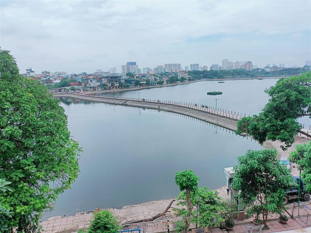 Bán nhà riêng 55m2, 25 tỷ tại khương trung, thanh xuân, hà nội