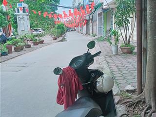 Bán nhà riêng 55m2, 25 tỷ tại khương trung, thanh xuân, hà nội