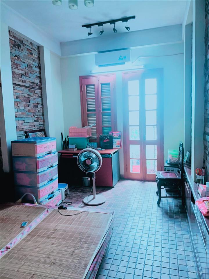 Bán nhà riêng 55m2, 25 tỷ tại khương trung, thanh xuân, hà nội