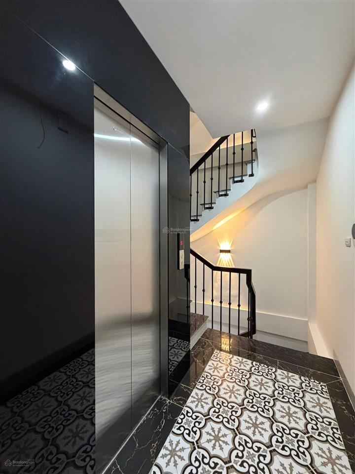 Bán nhà riêng 59m2, 15 tỷ ở tô vĩnh diện, khương đình, thanh xuân, hà nội