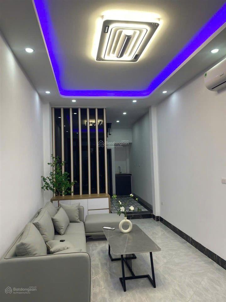 Bán nhà riêng 59m2, 15 tỷ ở tô vĩnh diện, khương đình, thanh xuân, hà nội