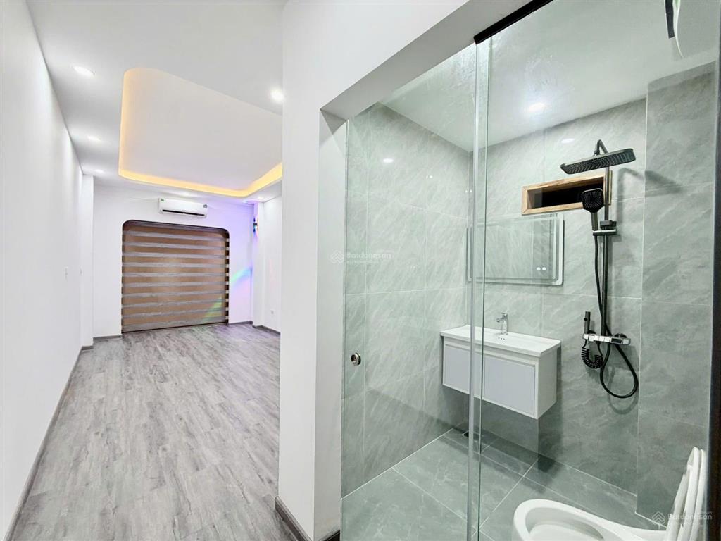 Bán nhà riêng 59m2, 15 tỷ ở tô vĩnh diện, khương đình, thanh xuân, hà nội