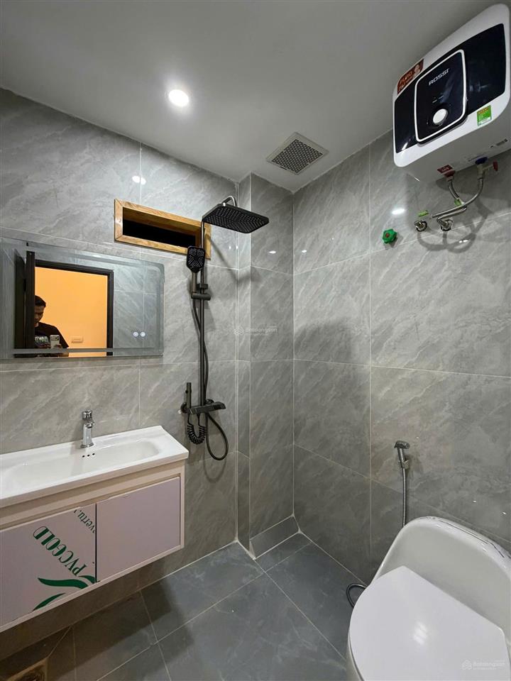 Bán nhà riêng 59m2, 15 tỷ ở tô vĩnh diện, khương đình, thanh xuân, hà nội