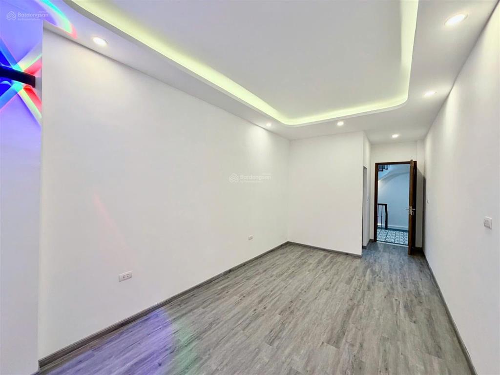 Bán nhà riêng 59m2, 15 tỷ ở tô vĩnh diện, khương đình, thanh xuân, hà nội