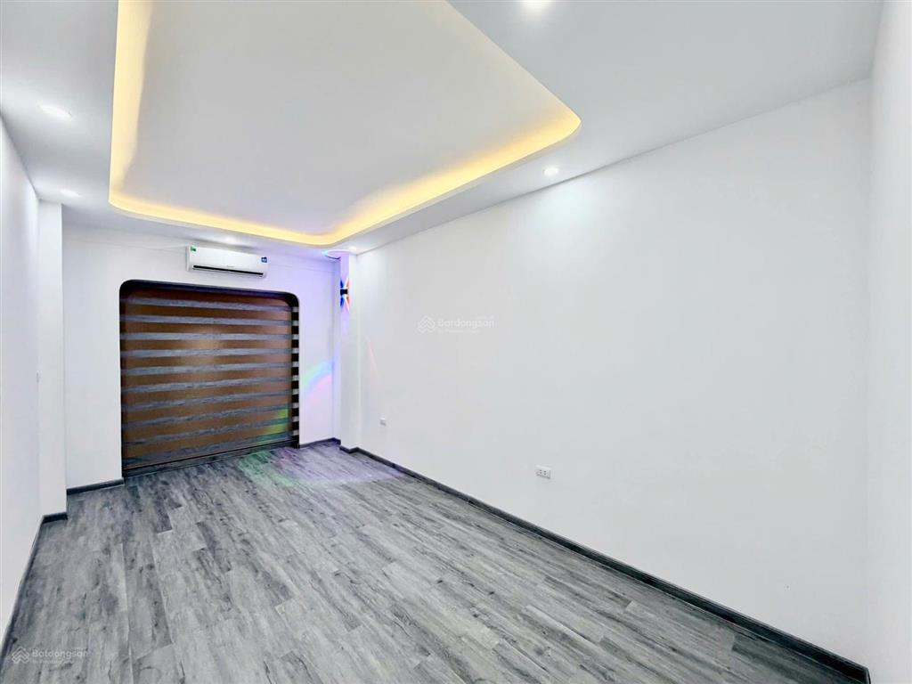 Bán nhà riêng 59m2, 15 tỷ ở tô vĩnh diện, khương đình, thanh xuân, hà nội