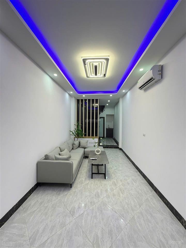 Bán nhà riêng 59m2, 15 tỷ ở tô vĩnh diện, khương đình, thanh xuân, hà nội