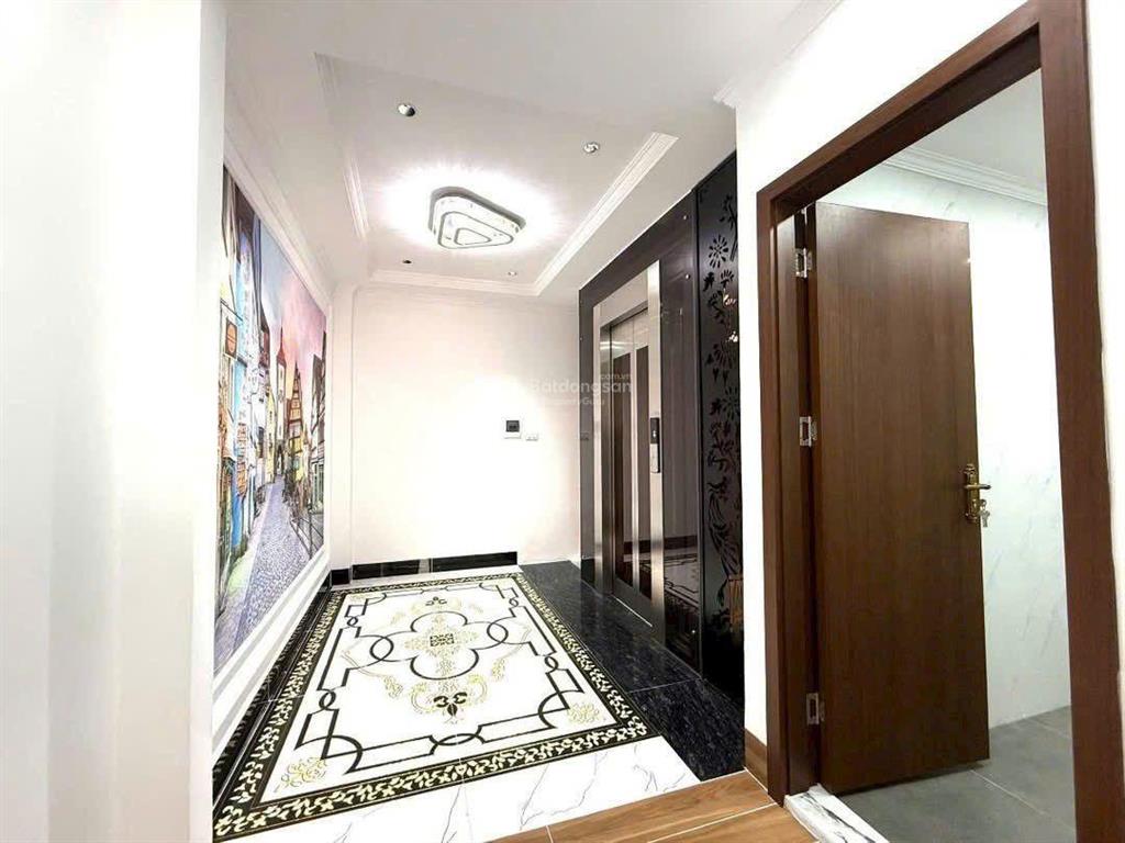 Bán nhà riêng tại hào nam, 18 tỷ, 58m2, chính chủ, view đẹp