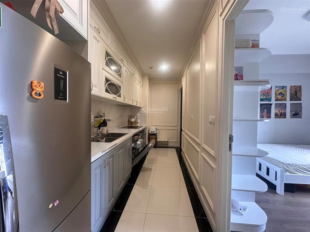 Bán gấp ch đẹp tại imperia sky garden, 9,8 tỷ, 81m2, 2pn, 2wc
