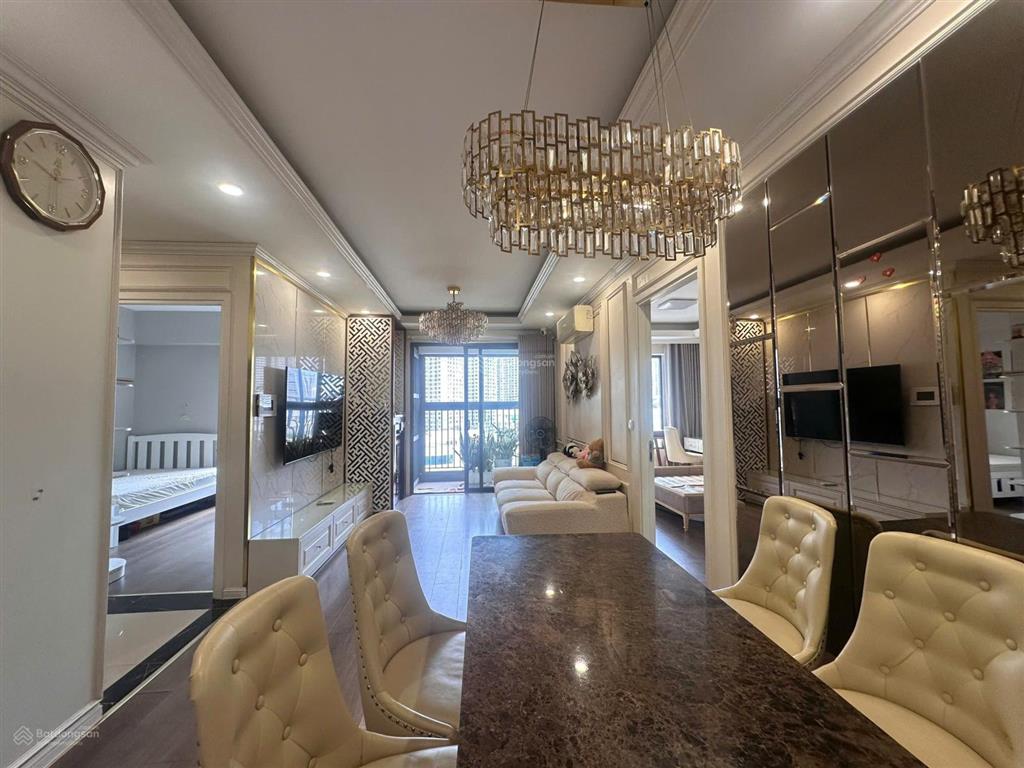 Bán gấp ch đẹp tại imperia sky garden, 9,8 tỷ, 81m2, 2pn, 2wc