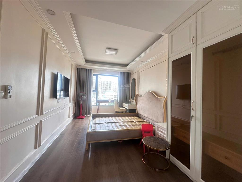Bán gấp ch đẹp tại imperia sky garden, 9,8 tỷ, 81m2, 2pn, 2wc