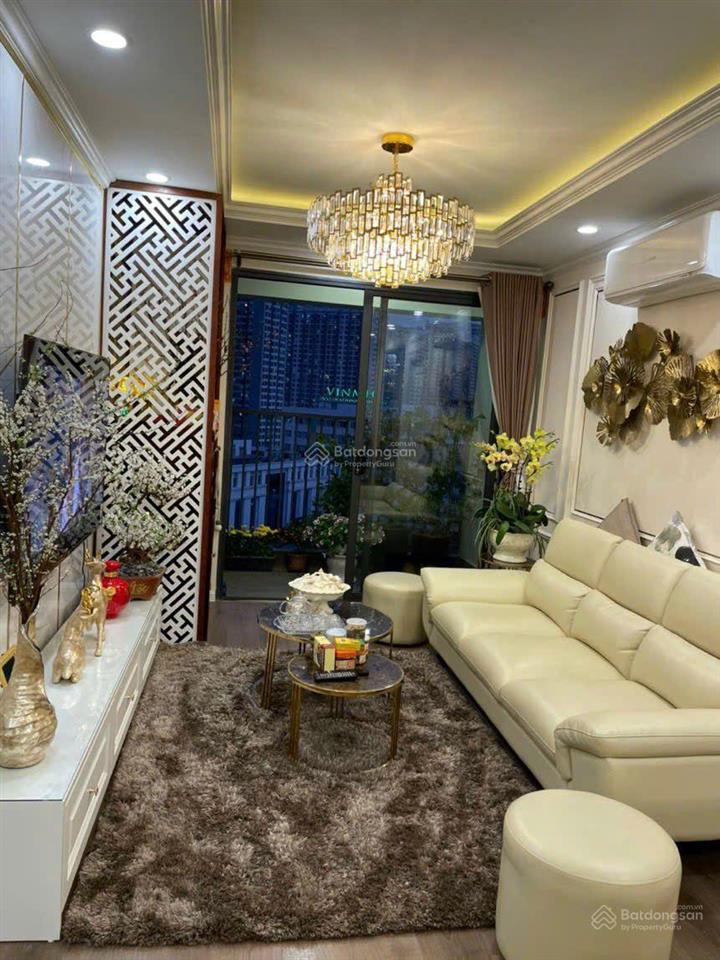 Bán gấp ch đẹp tại imperia sky garden, 9,8 tỷ, 81m2, 2pn, 2wc