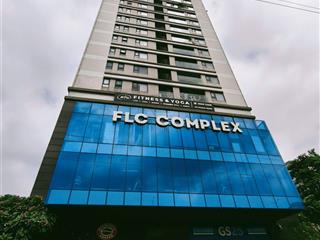 Bán cc flc complex 36 phạm hùng, 6,7 tỷ, 70m2, 2pn, 2wc, nội thất đầy đủ, nam từ liêm, hà nội