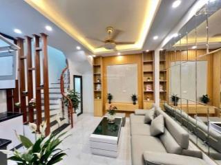 Bán nhà riêng tại phố tôn đức thắng, 7,45 tỷ, 26m2, 5 tầng, 3pn, 4wc