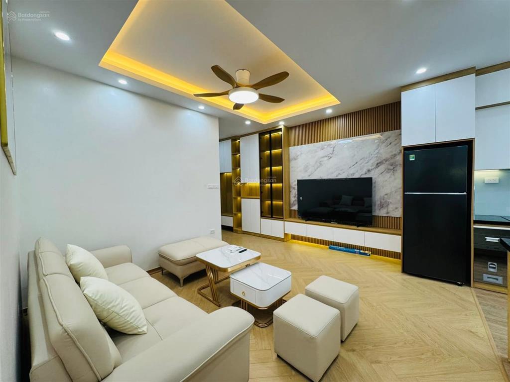 Bán cc 2pn, 2wc tại a10a14 nam trung yên, 5,45 tỷ, 56m2, hot!