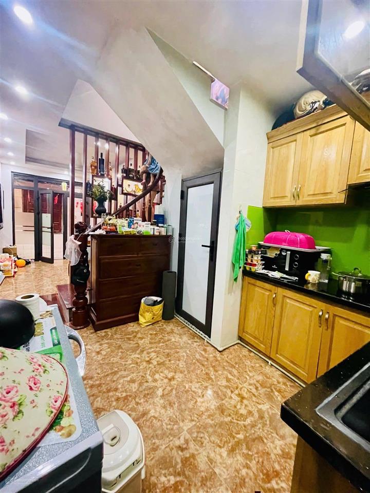 Bán nhà riêng giá ưu đãi, ngõ văn hương, đống đa, 30m2, 7,9 tỷ vnd