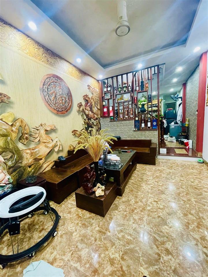 Bán nhà riêng giá ưu đãi, ngõ văn hương, đống đa, 30m2, 7,9 tỷ vnd