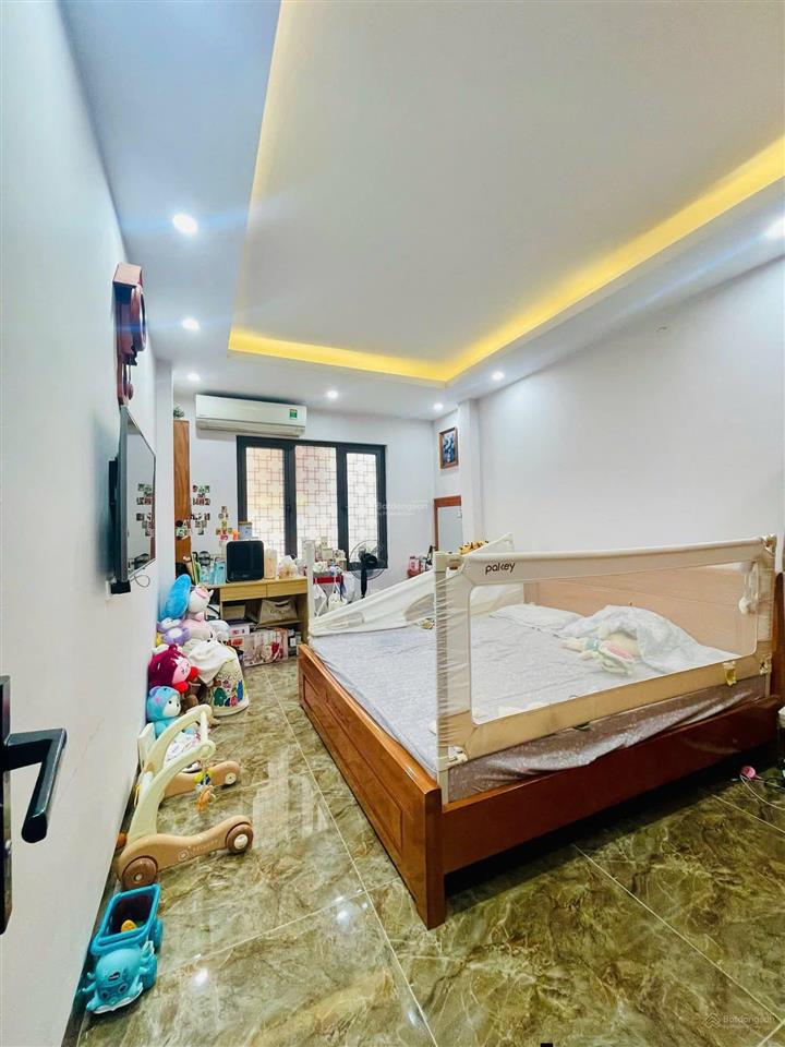 Bán nhà riêng giá ưu đãi, ngõ văn hương, đống đa, 30m2, 7,9 tỷ vnd