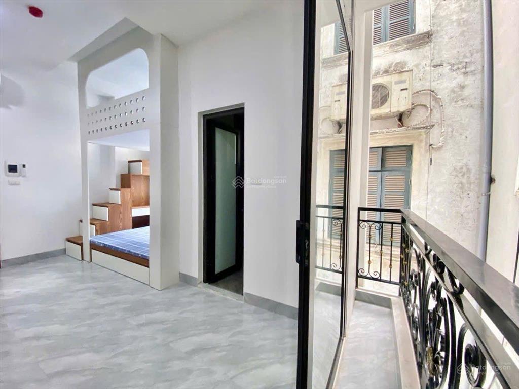 Bán cc mini tại đặng tiến đông, 20,9 tỷ, 63m2, giá ưu đãi, view đẹp