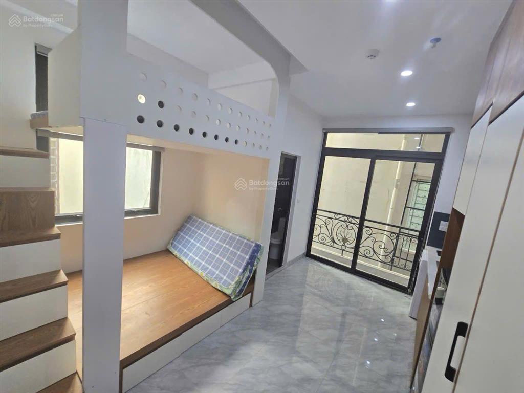 Bán cc mini tại đặng tiến đông, 20,9 tỷ, 63m2, giá ưu đãi, view đẹp