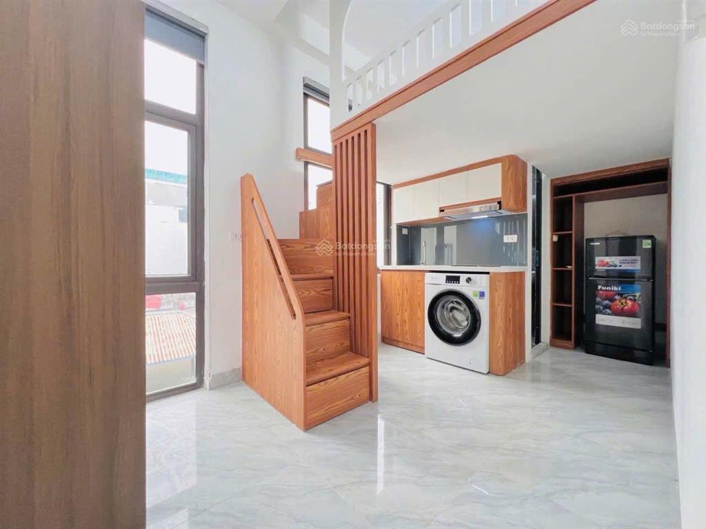 Bán cc mini tại đặng tiến đông, 20,9 tỷ, 63m2, giá ưu đãi, view đẹp