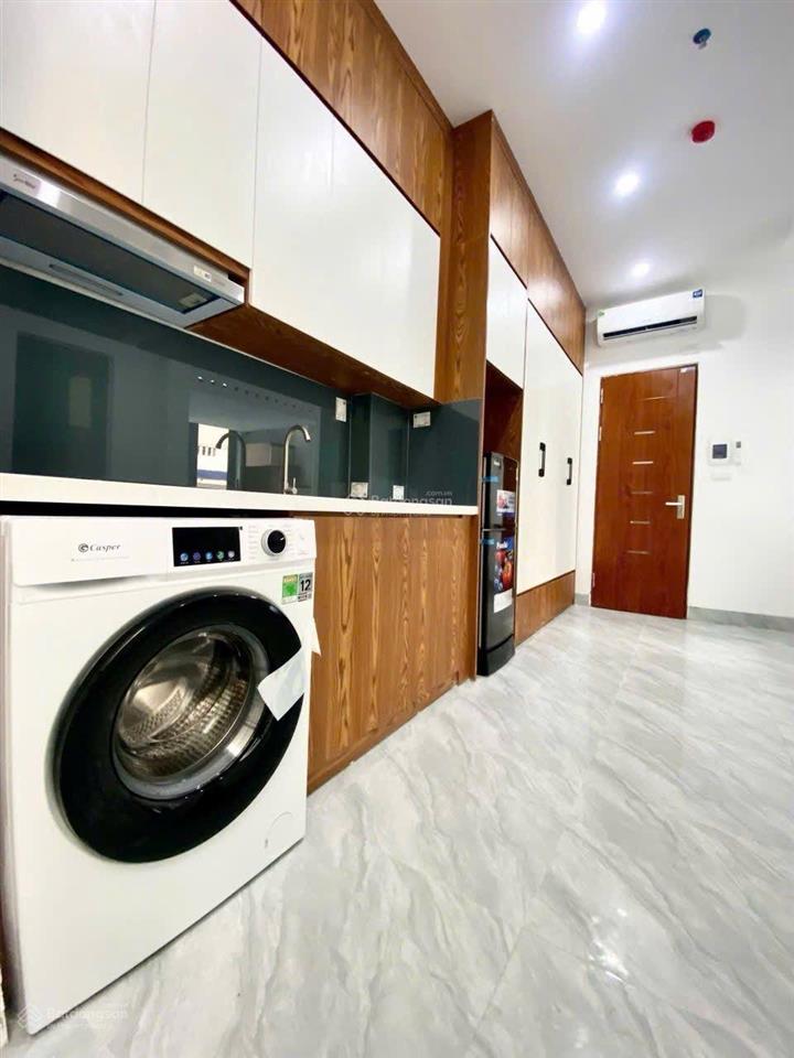Bán cc mini tại đặng tiến đông, 20,9 tỷ, 63m2, giá ưu đãi, view đẹp