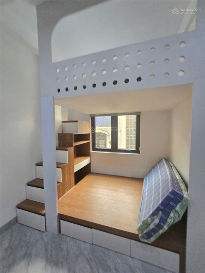 Bán cc mini tại đặng tiến đông, 20,9 tỷ, 63m2, giá ưu đãi, view đẹp
