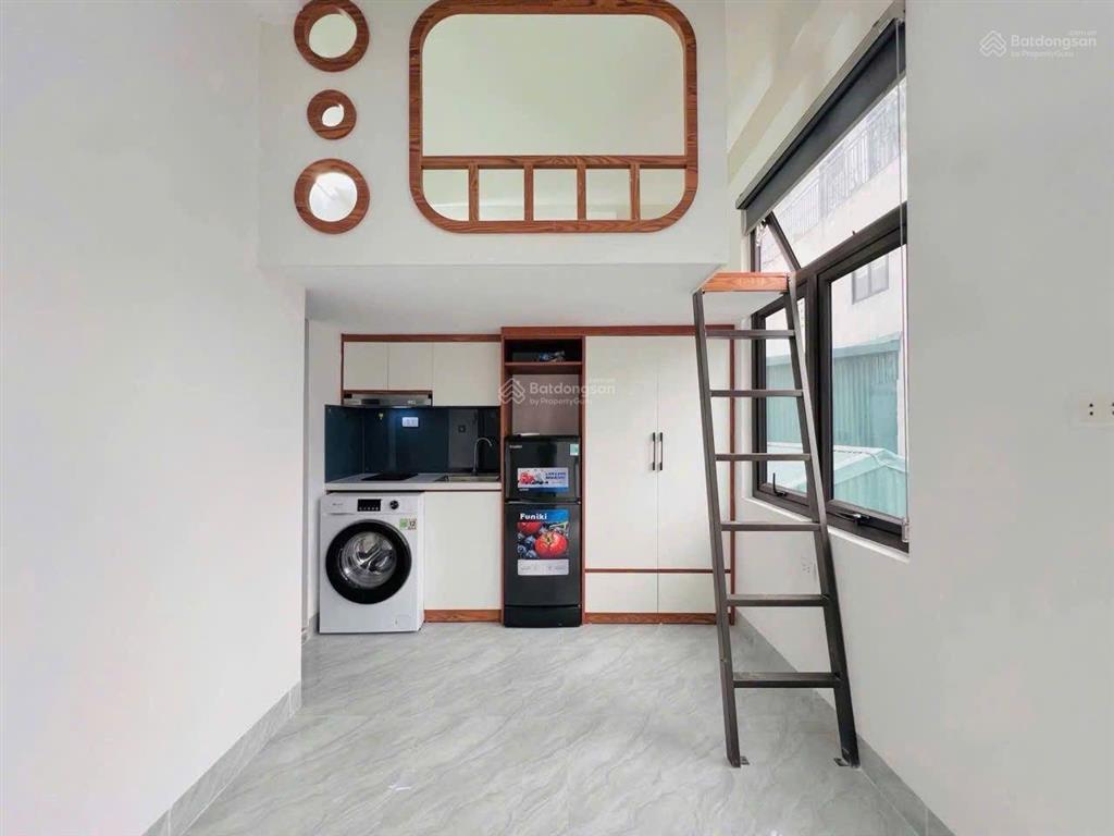 Bán cc mini tại đặng tiến đông, 20,9 tỷ, 63m2, giá ưu đãi, view đẹp