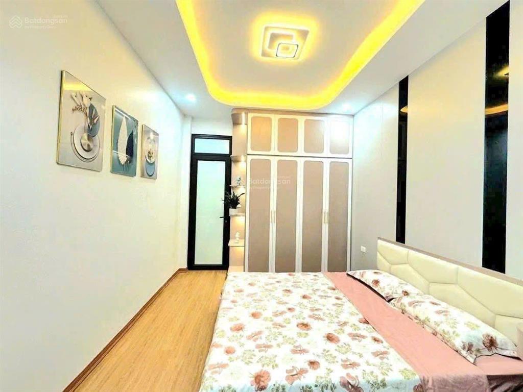 Bán nhà riêng tại khương hạ, 15,2 tỷ, 46m², 6pn, 4wc, 5 tầng
