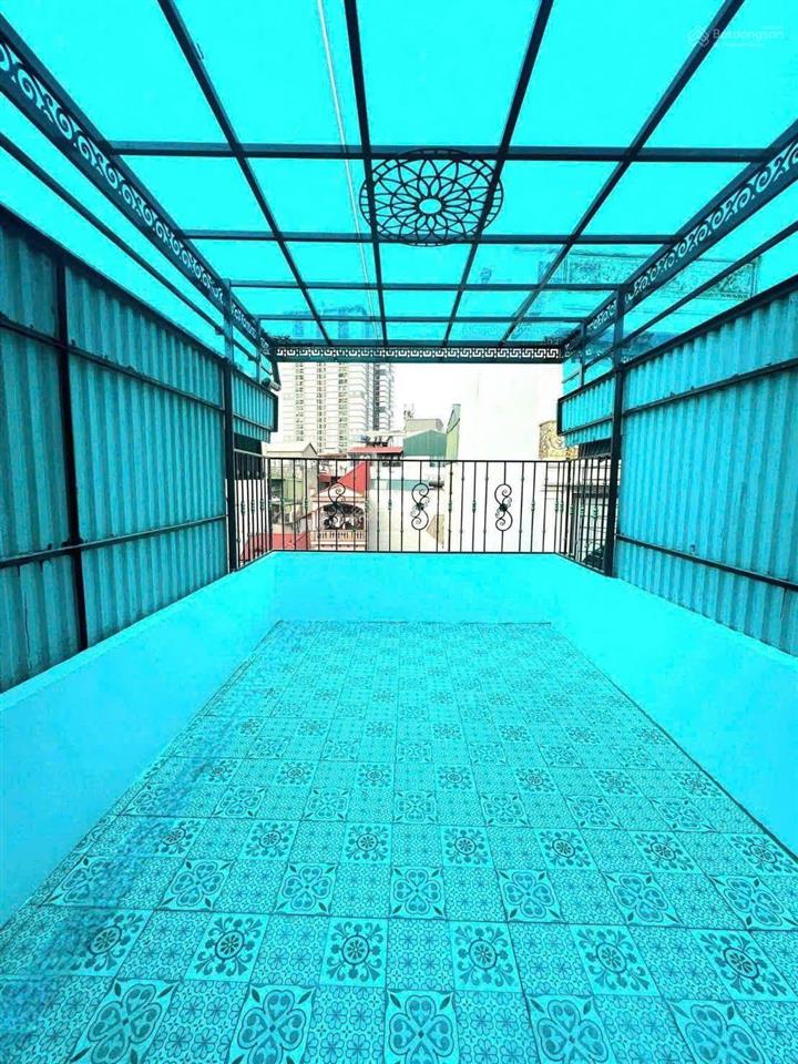 Bán nhà riêng tại khương hạ, 15,2 tỷ, 46m², 6pn, 4wc, 5 tầng