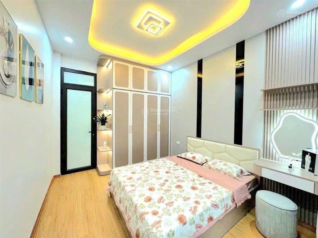 Bán nhà riêng tại khương hạ, 15,2 tỷ, 46m², 6pn, 4wc, 5 tầng