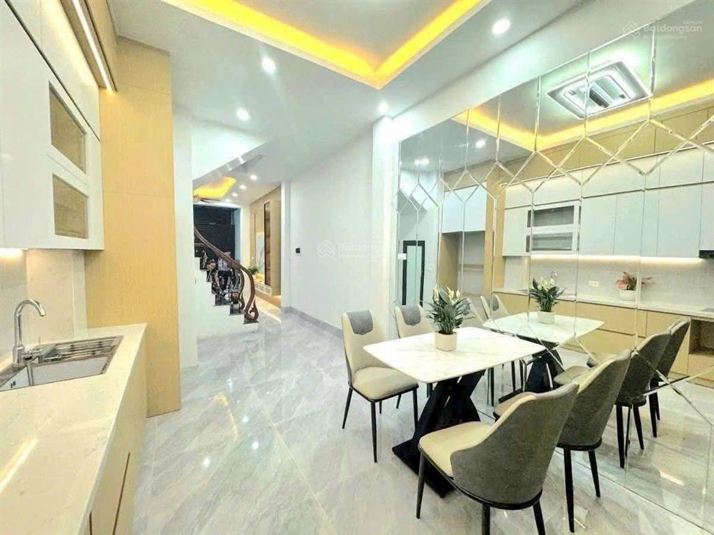 Bán nhà riêng tại khương hạ, 15,2 tỷ, 46m², 6pn, 4wc, 5 tầng