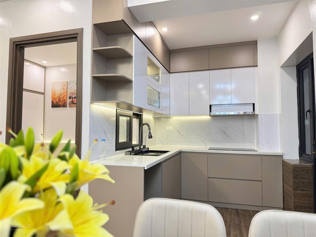Bán căn hộ cowaelmic, 6,98 tỷ, 70m², 3pn + 2wc, thanh xuân, hà nội hot!