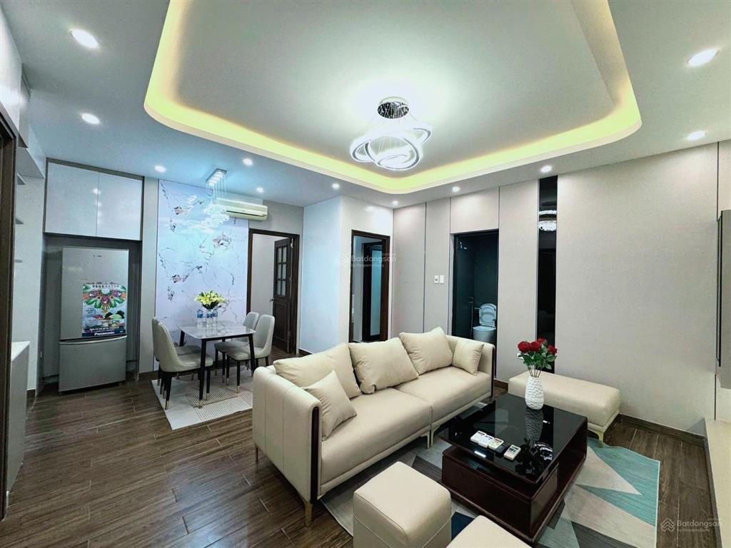 Bán căn hộ cowaelmic, 6,98 tỷ, 70m², 3pn + 2wc, thanh xuân, hà nội hot!