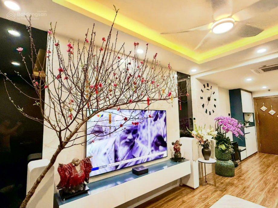 Bán căn hộ chung cư tại the golden palm lê văn lương, 11,4 tỷ, 91m², giá siêu hời chính chủ
