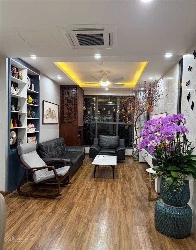 Bán căn hộ chung cư tại the golden palm lê văn lương, 11,4 tỷ, 91m², giá siêu hời chính chủ