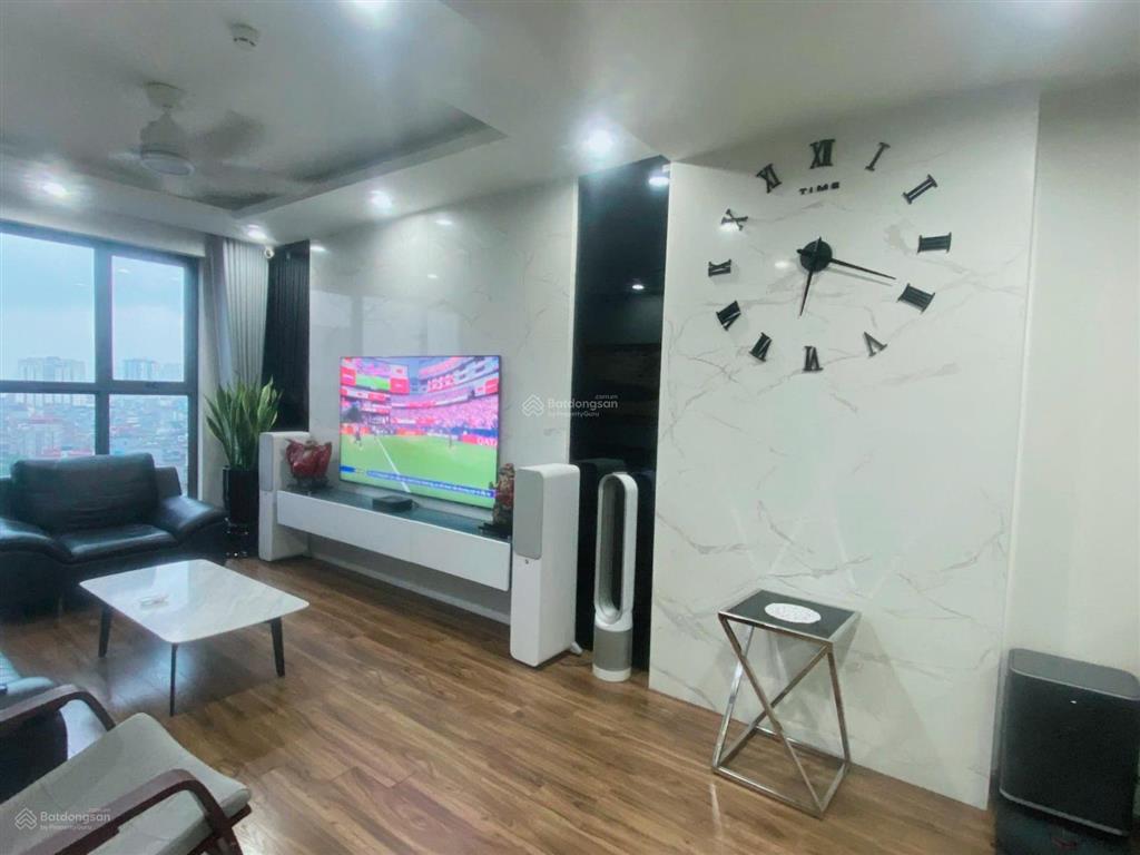 Bán căn hộ chung cư tại the golden palm lê văn lương, 11,4 tỷ, 91m², giá siêu hời chính chủ
