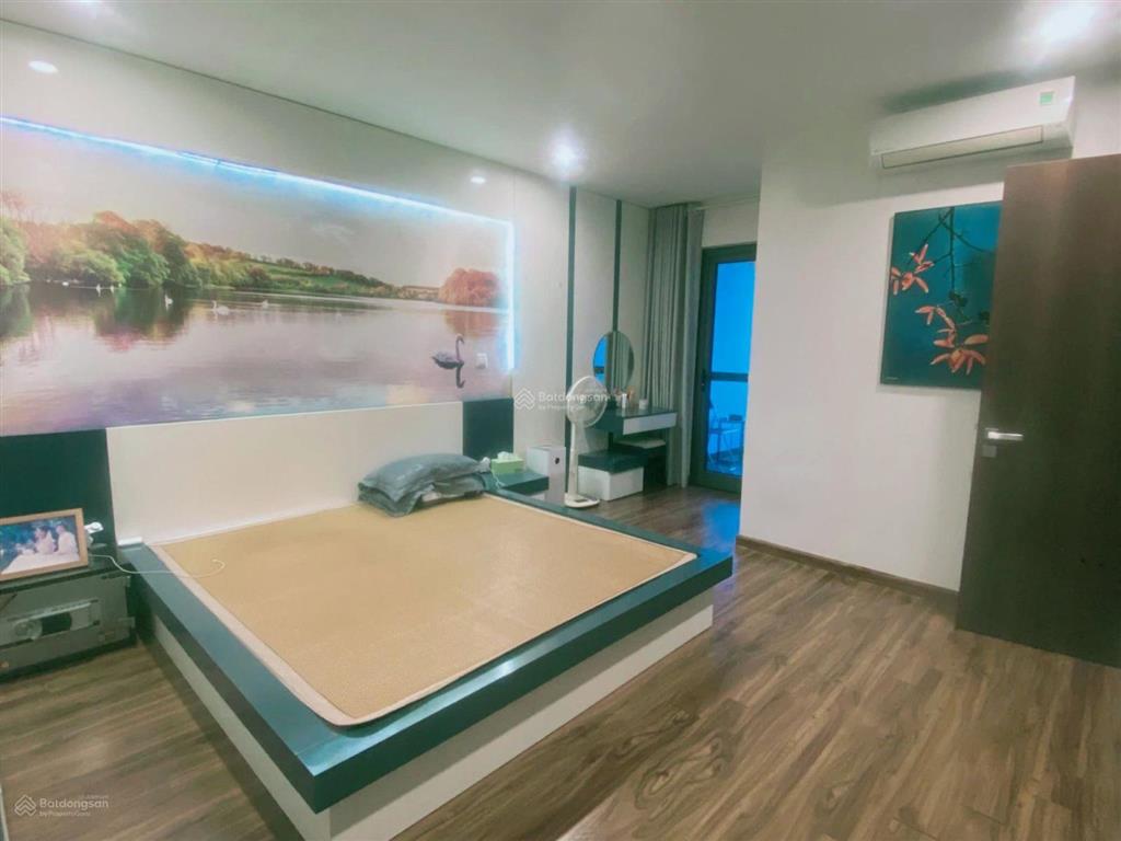 Bán căn hộ chung cư tại the golden palm lê văn lương, 11,4 tỷ, 91m², giá siêu hời chính chủ