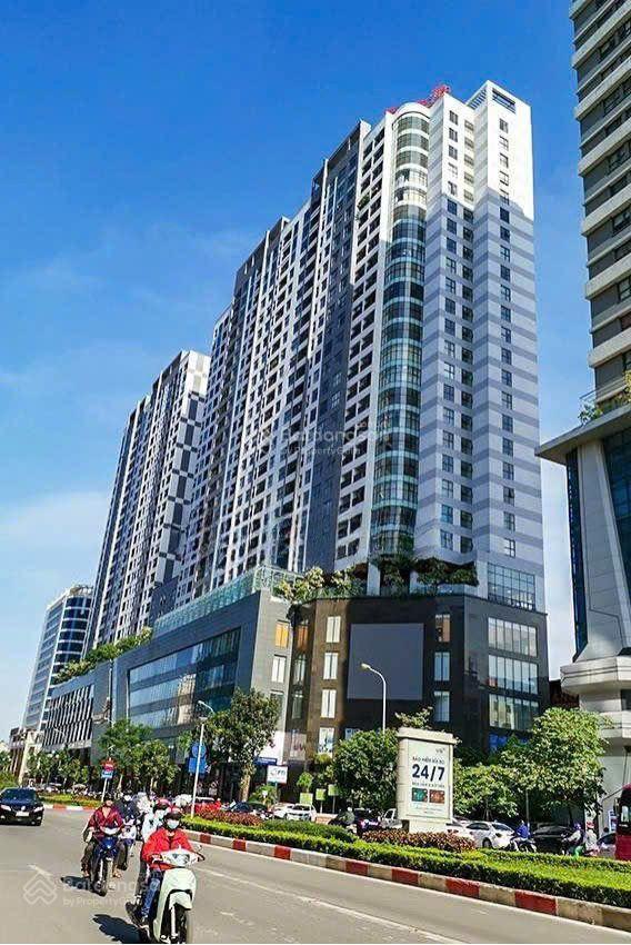 Bán căn hộ chung cư tại the golden palm lê văn lương, 11,4 tỷ, 91m², giá siêu hời chính chủ